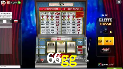 A Emoção da Loteria na 66gg: Uma Chance de Mudança de Vida