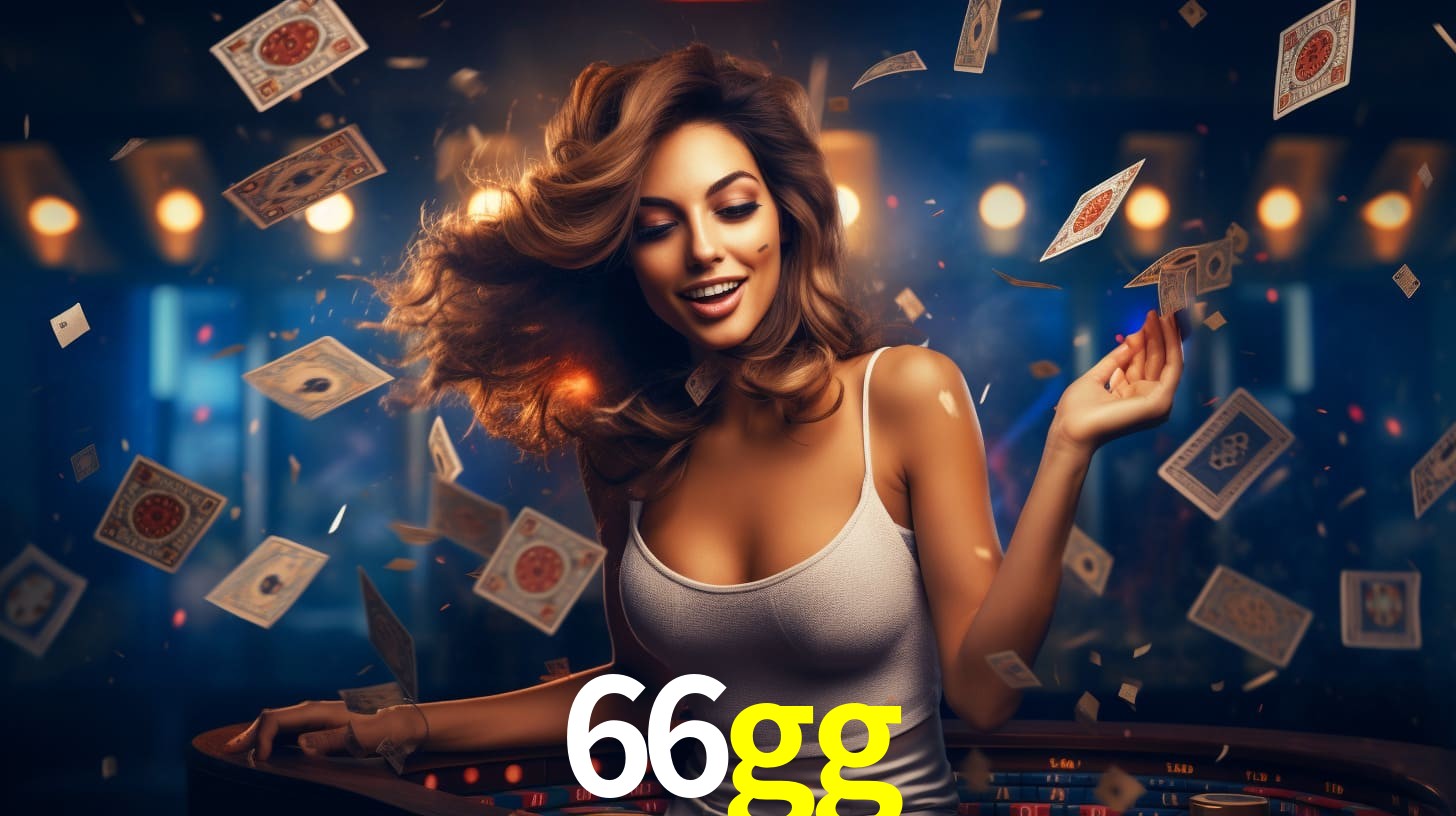 66gg: Seu Cassino Premiado com Pagamentos Rápidos