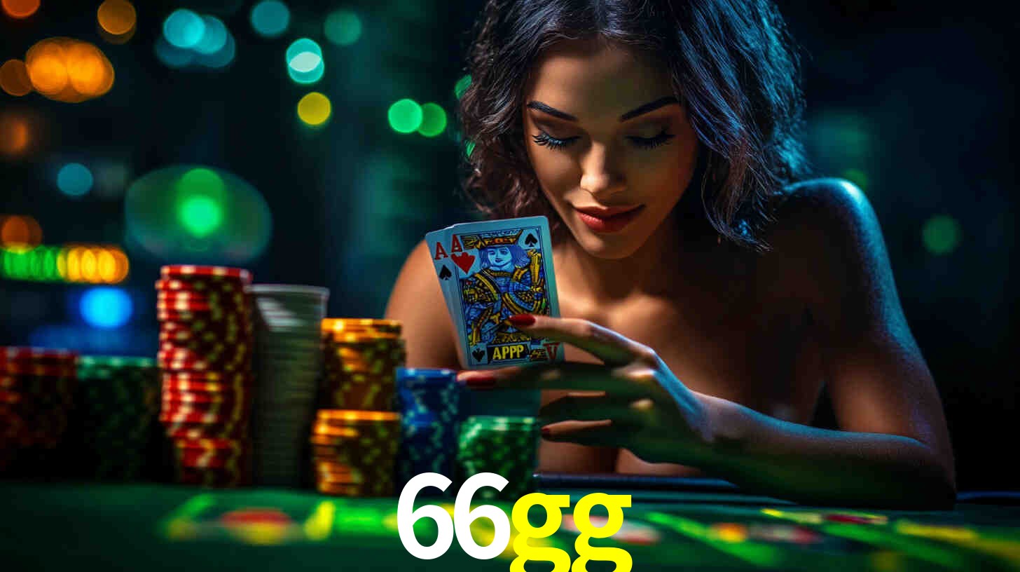 Descubra a Essência do 66gg: Nossa História e Compromissos