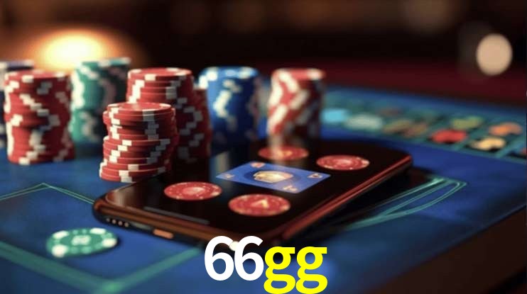 Casino Ao Vivo 66gg