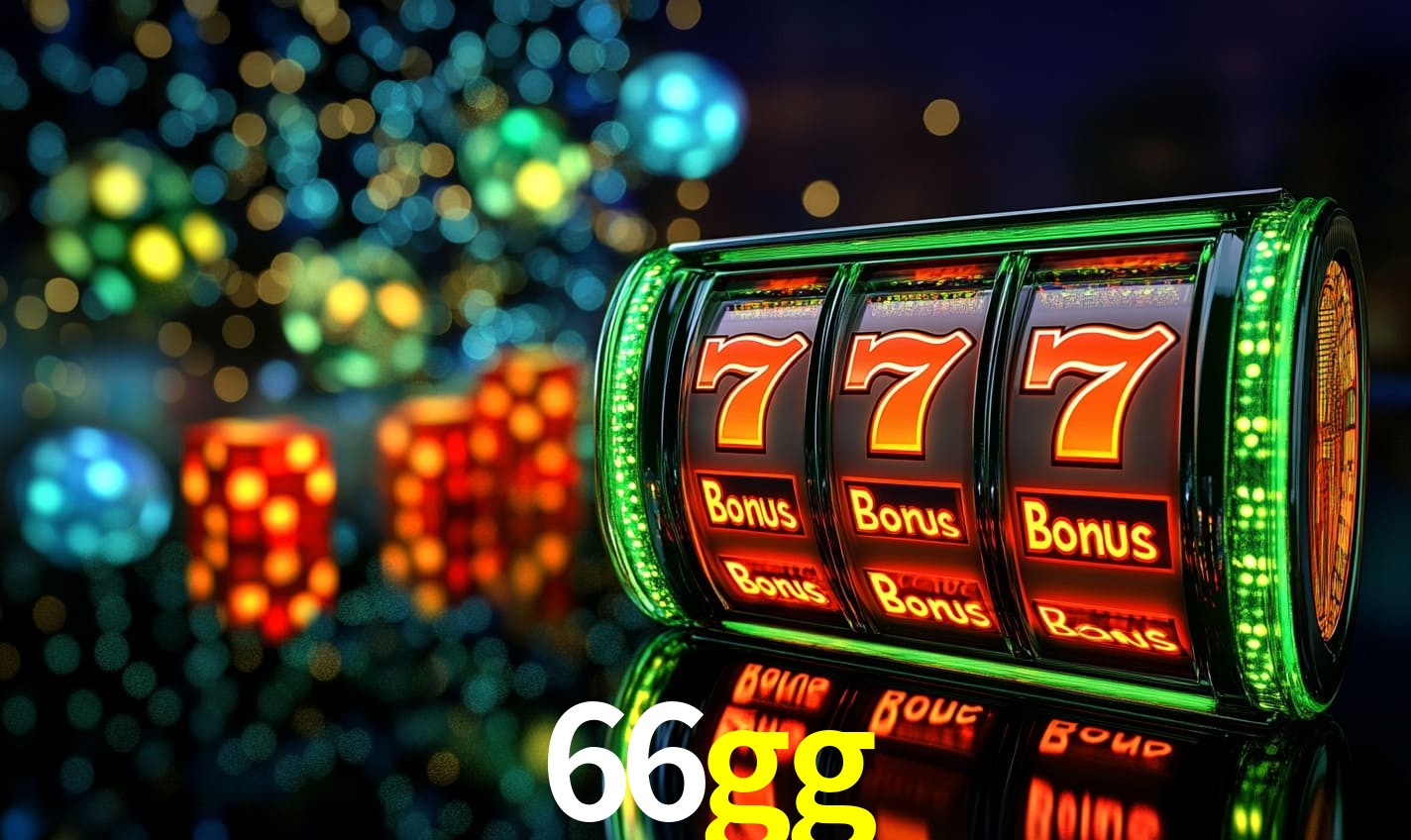 Benefícios da Conta 66gg