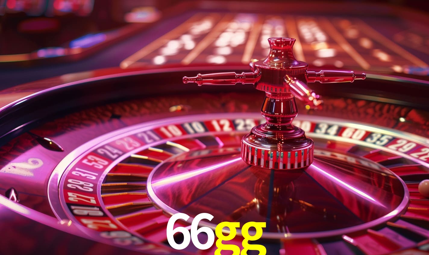 Desvendando o Mundo dos Jogos Virtuais na 66gg