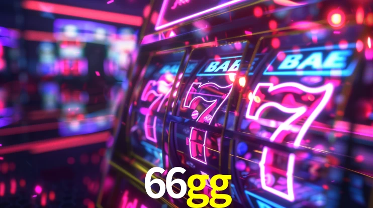 Slot Games 66gg