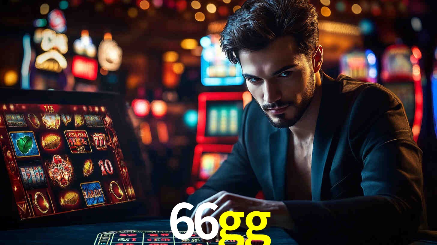 66gg bet