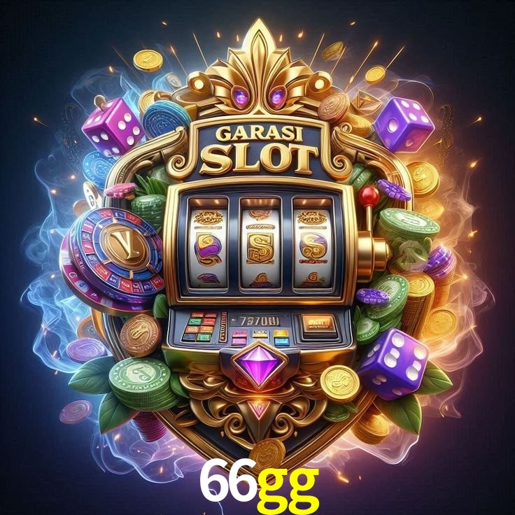 Tecnologia da Plataforma 66gg