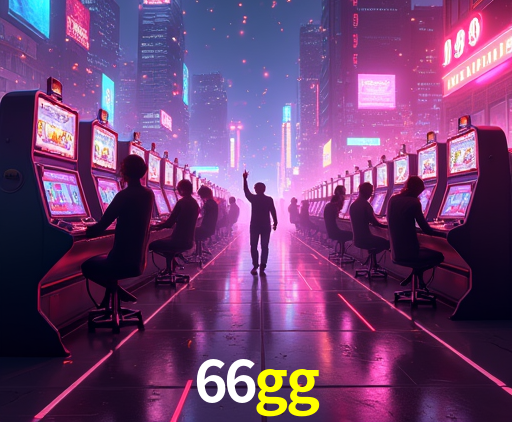 Torneios 66gg