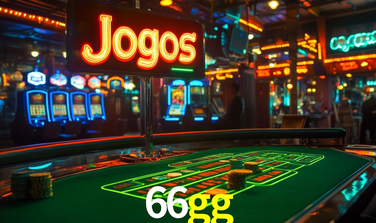 Cadastro Rápido 66gg