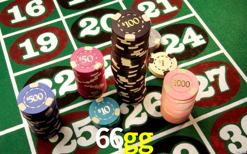 Apostas de Futebol 66gg
