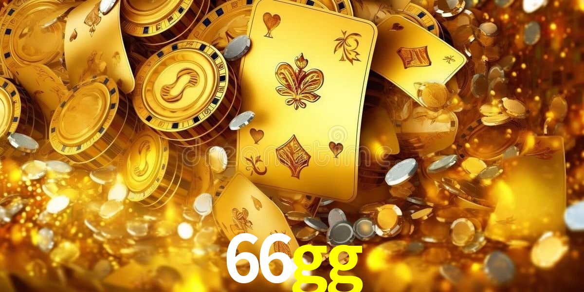 A Emoção da Loteria na 66gg: Uma Chance de Mudança de Vida