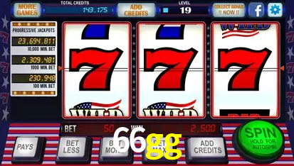 Descubra a Magia dos Jogos de Arcade no 66gg