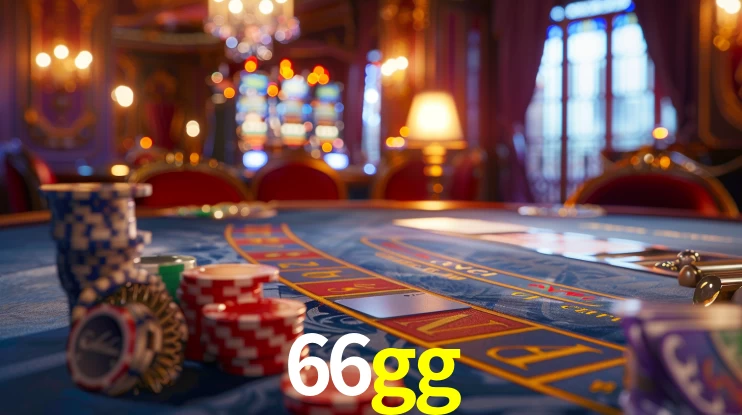 Game Providers 66gg