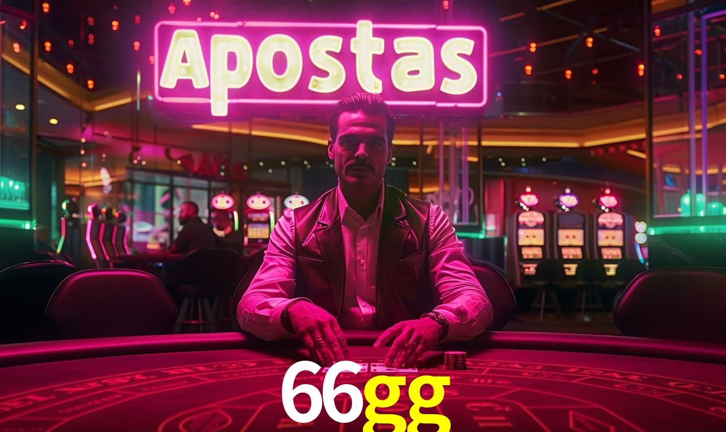 A Experiência Imersiva dos Cassinos Ao Vivo no 66gg