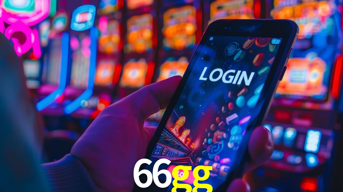 Casino Ao Vivo 66gg
