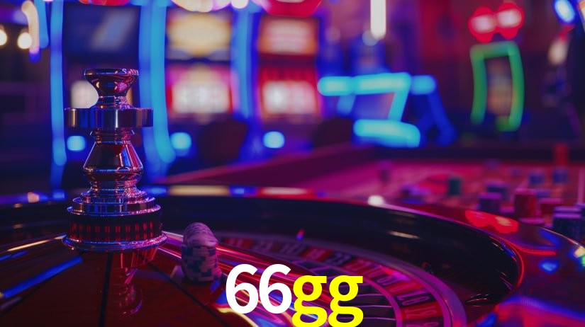 66gg: Jogos de Caça-Níqueis-Altas Recompensas, Roleta-Velocidade, Blackjack-Desafios Máximos