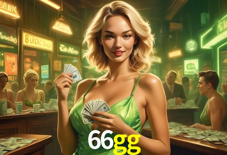 Descubra o Programa VIP da 66gg: Vantagens Exclusivas para Jogadores