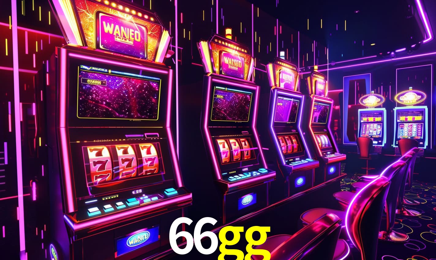 Inovações de Jogos na 66gg: O Futuro das Experiências Interativas