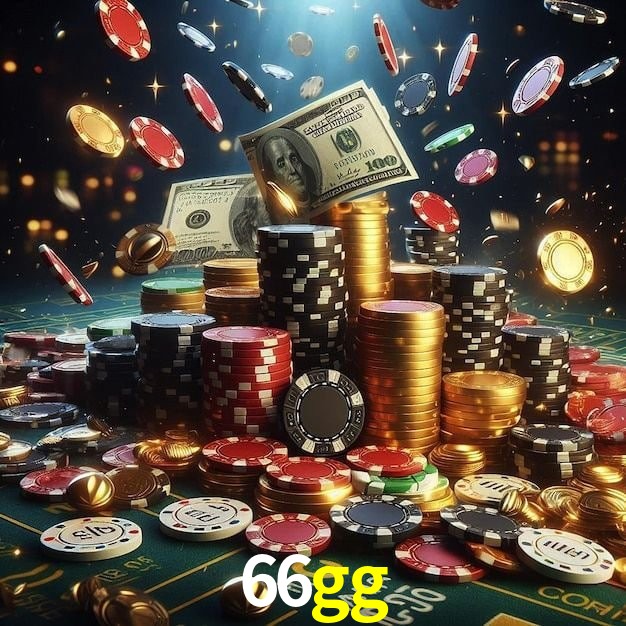 cassino 66gg
