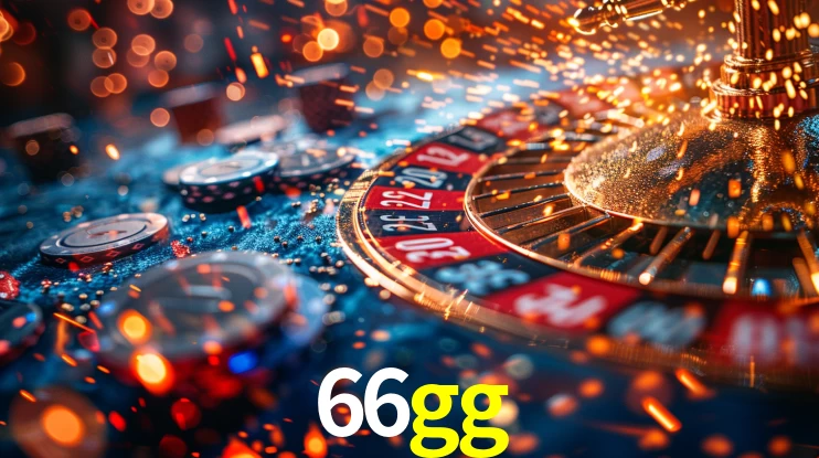Live Casino 66gg